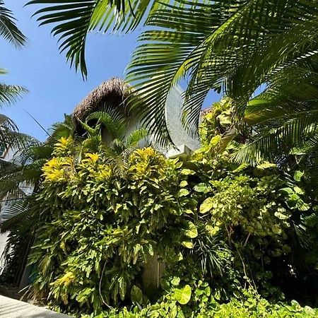 Casa Nona Rosa Apartment Cancun Bagian luar foto