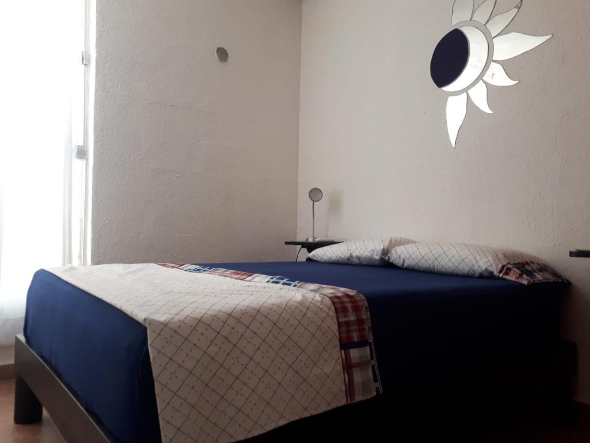 Casa Nona Rosa Apartment Cancun Bagian luar foto
