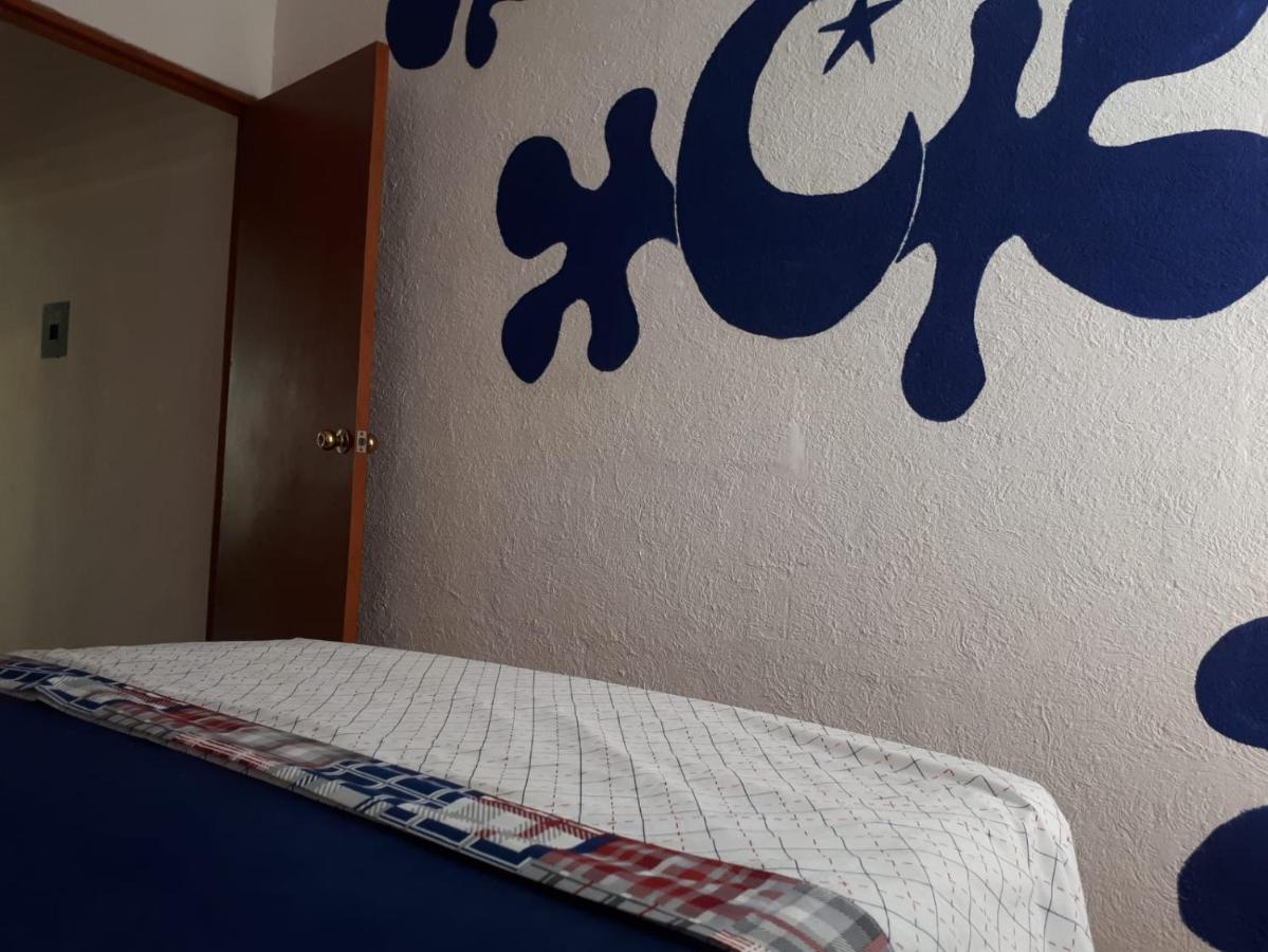 Casa Nona Rosa Apartment Cancun Bagian luar foto