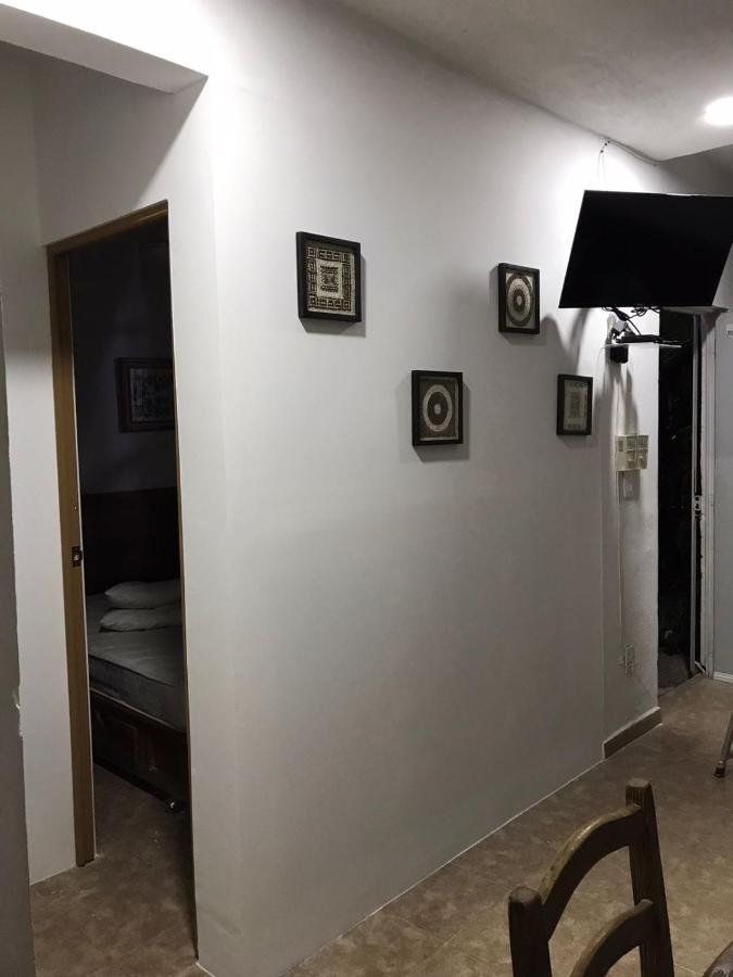 Casa Nona Rosa Apartment Cancun Bagian luar foto